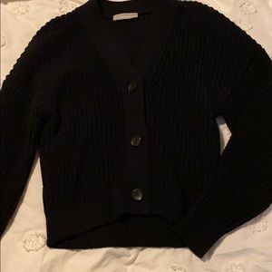 Everlane Cardigan